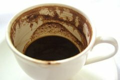 Несколько вариантов использования кофейной гущи