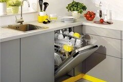 Эти нестандартные способы использования посудомоечной машины помогут Вам сэкономить время и силы!