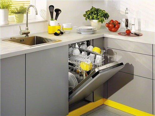 Топ 10: что можно мыть в посудомоечной машине (кроме посуды). Эти нестандартные способы использования посудомоечной машины помогут Вам сэкономить время и силы!
