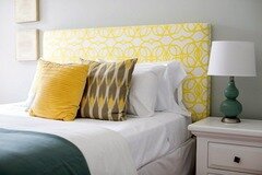 8 Секретов незапыленной спальни
