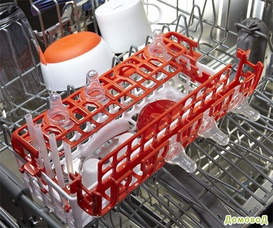 Топ 10: что можно мыть в посудомоечной машине (кроме посуды). Эти нестандартные способы использования посудомоечной машины помогут Вам сэкономить время и силы!