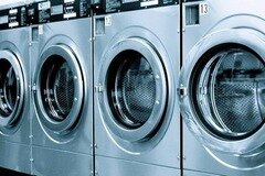 Как сохранить чистоту стиральной машины